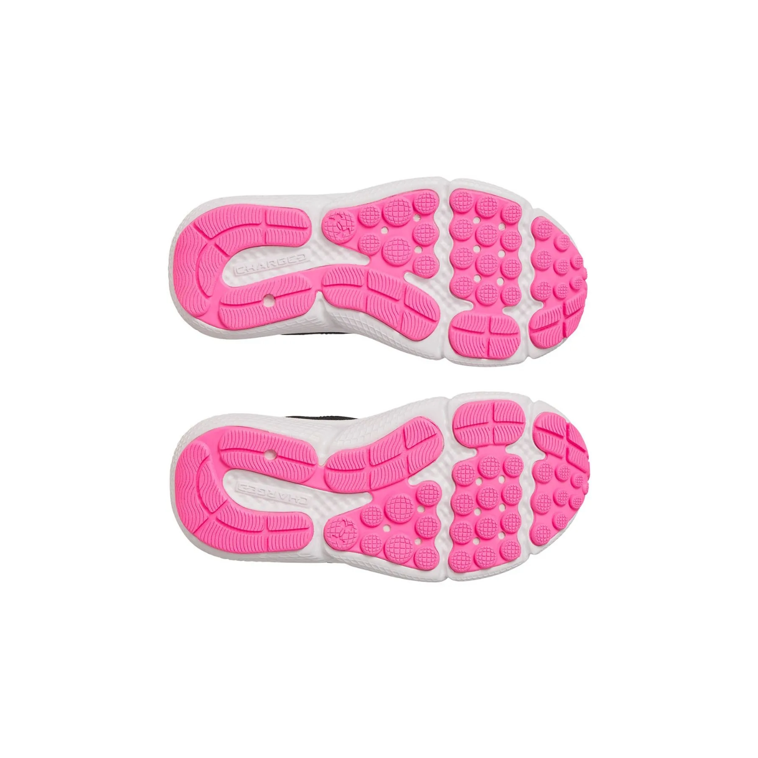 ZAPATILLAS UNDER ARMOUR ASSERT 10 AC | 3026190-003 - 5