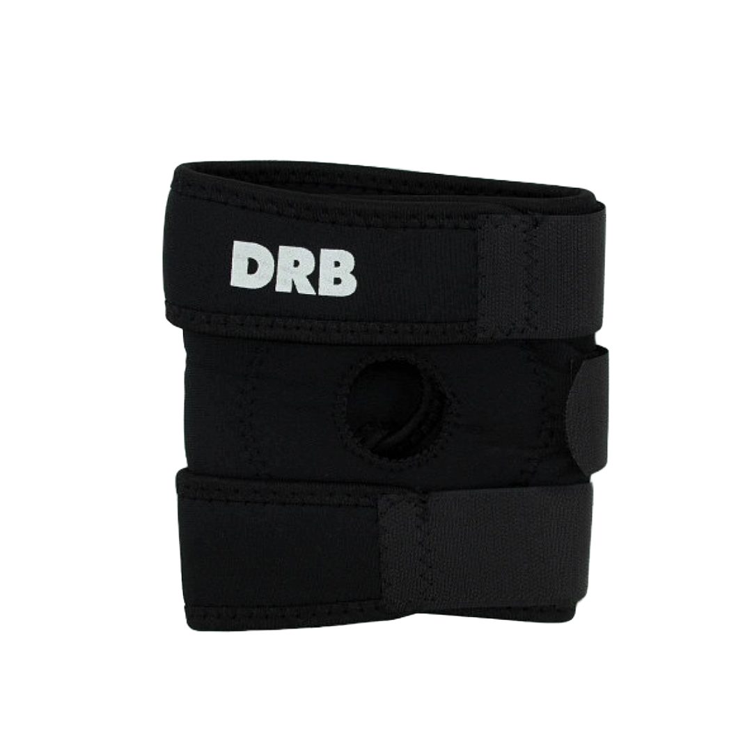 RODILLERA DRIBBLING NEO CON VELCRO ABIERTA | 9.55.04 - 1