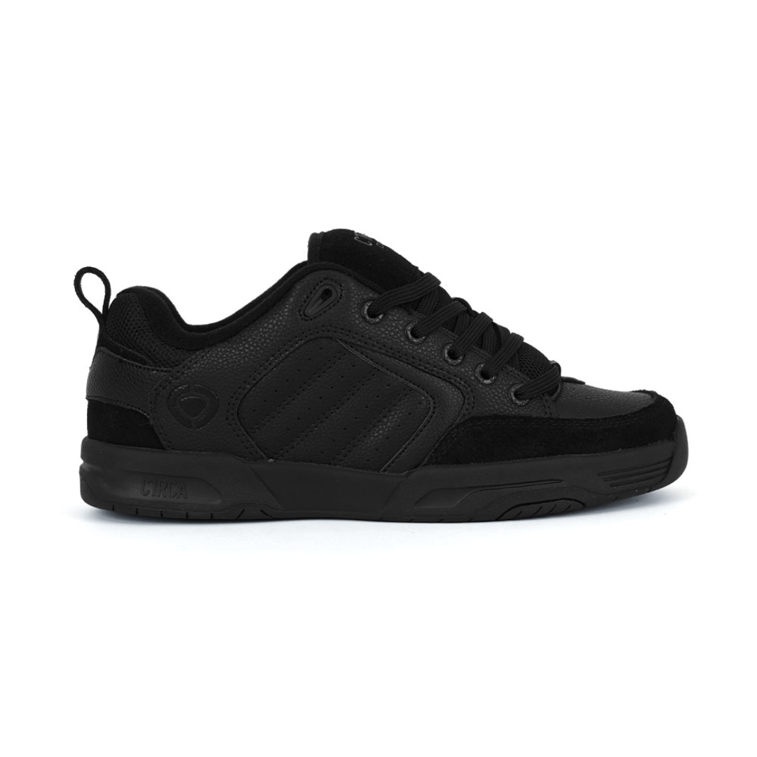 ZAPATILLAS CIRCA CX201R BLACK/BLACK 13197 - 1
