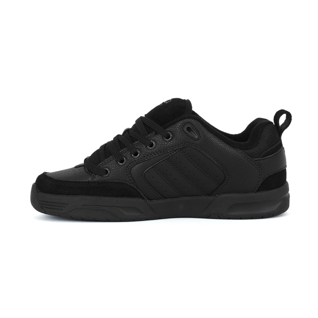 ZAPATILLAS CIRCA CX201R BLACK/BLACK 13197 - 2