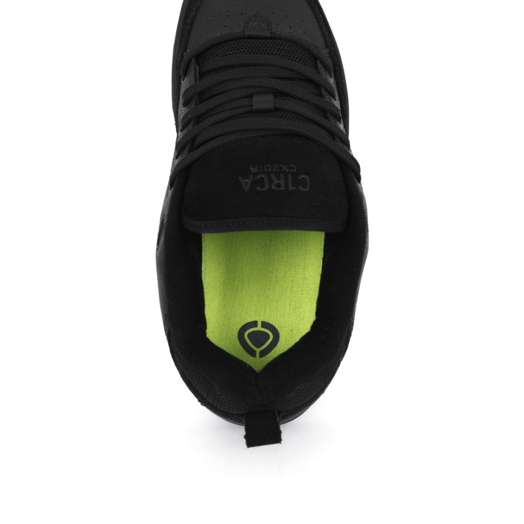 ZAPATILLAS CIRCA CX201R BLACK/BLACK 13197 - 4