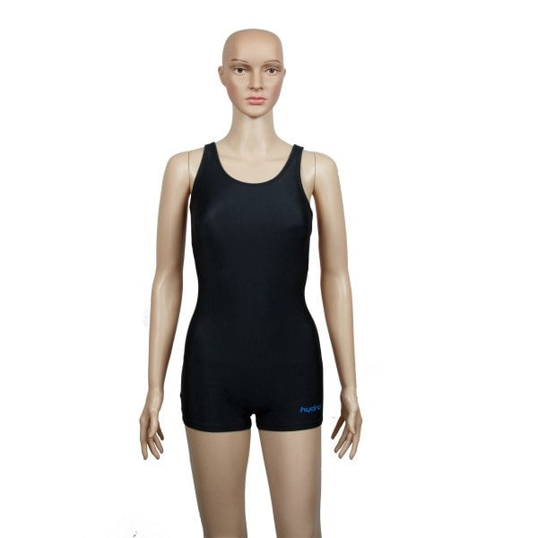 TRAJE DE BAÑO DAMA 1 PIEZA BERMUDA HYDRO DRB | 5.30.01 - 1