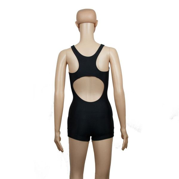TRAJE DE BAÑO DAMA 1 PIEZA BERMUDA HYDRO DRB | 5.30.01 - 2