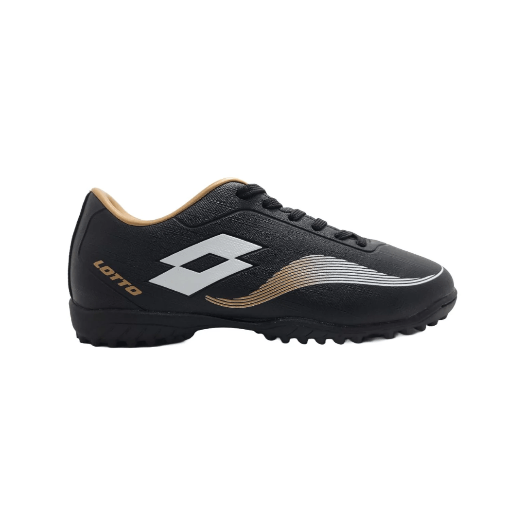 ZAPATILLAS DE BABY FÚTBOL LOTTO SPEED TF NIÑOS | J0616-1 - 1