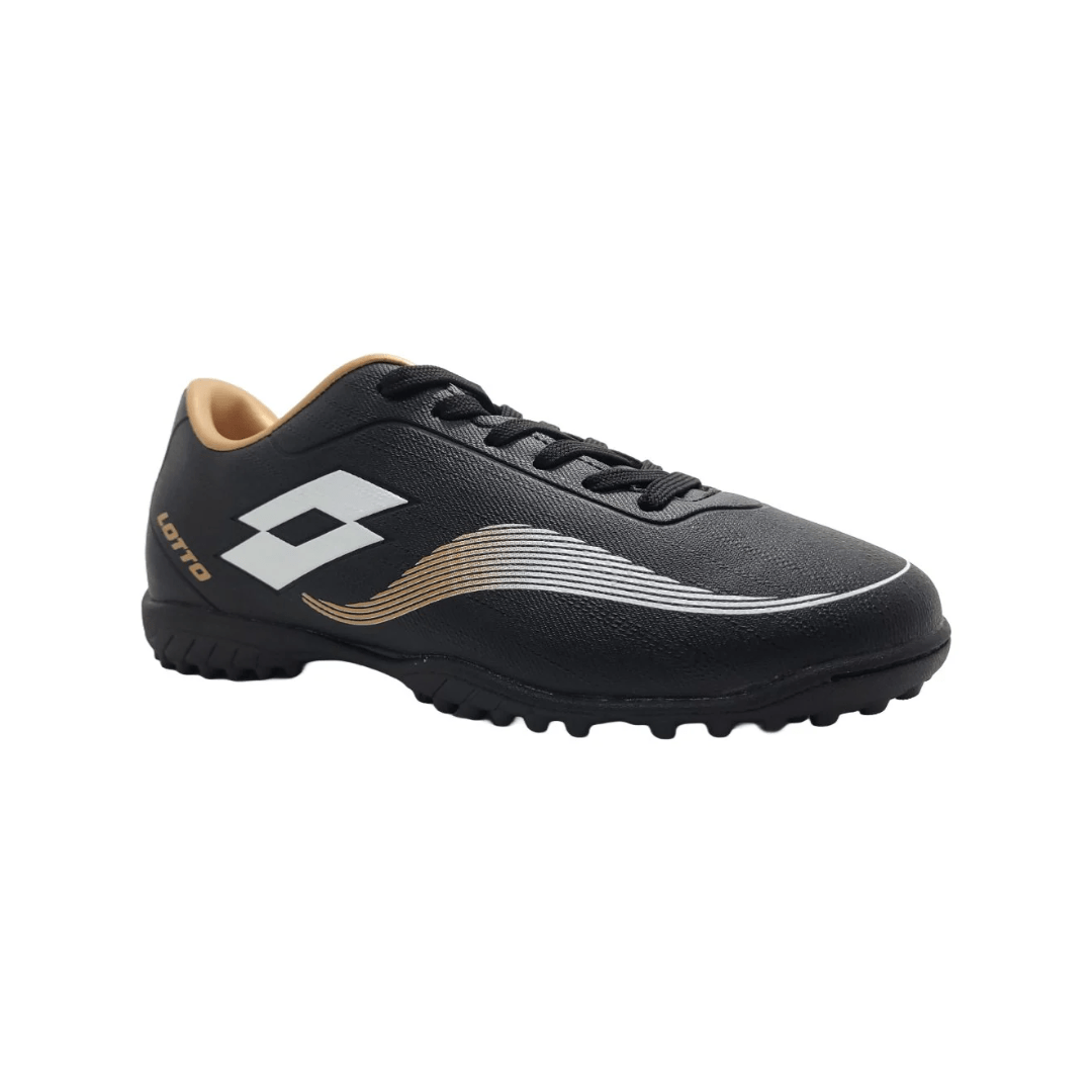 ZAPATILLAS DE BABY FÚTBOL LOTTO SPEED TF NIÑOS | J0616-1 - 2