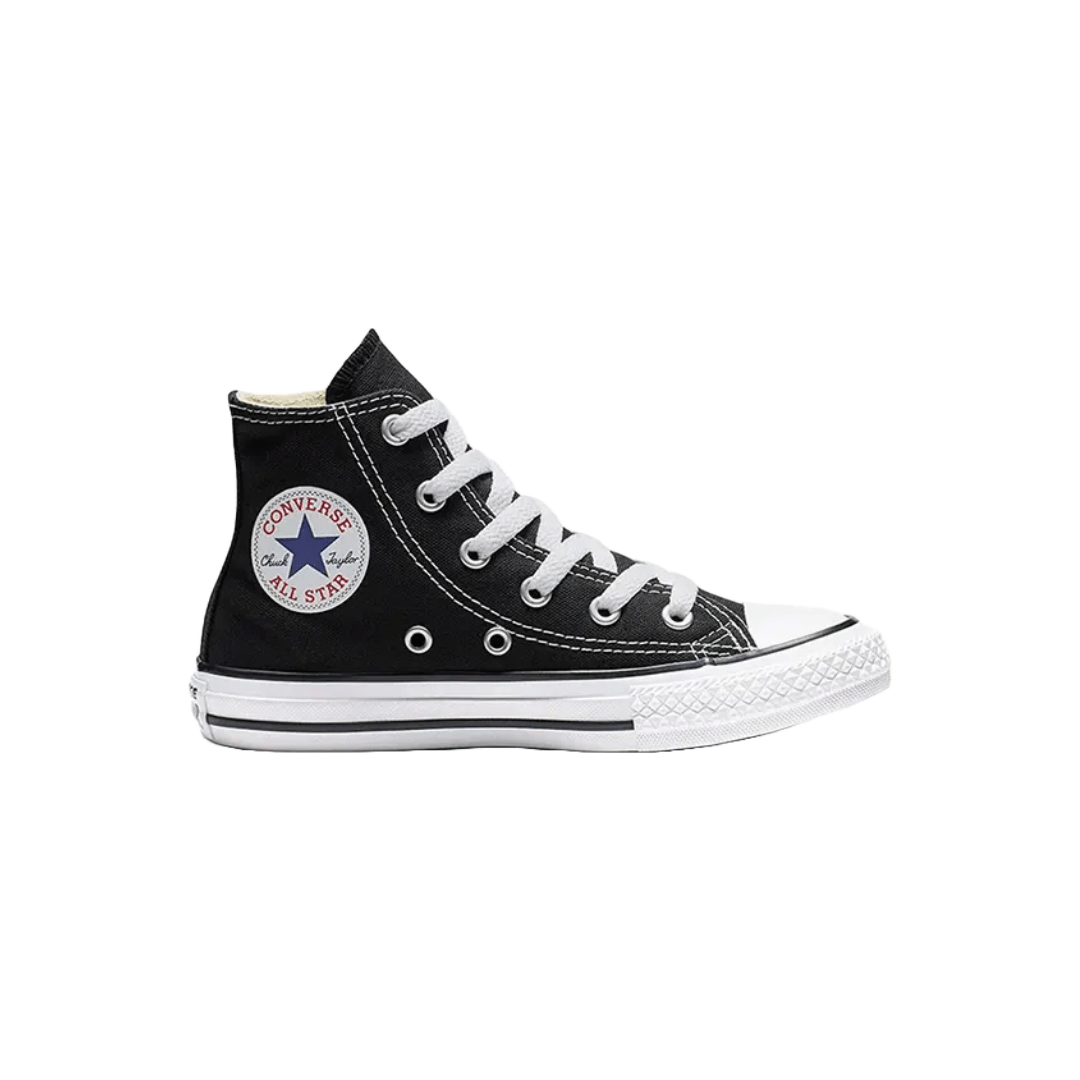 ZAPATILLAS CONVERSE CHUCK TAYLOR INFANTIL 3J231C-001 - 1