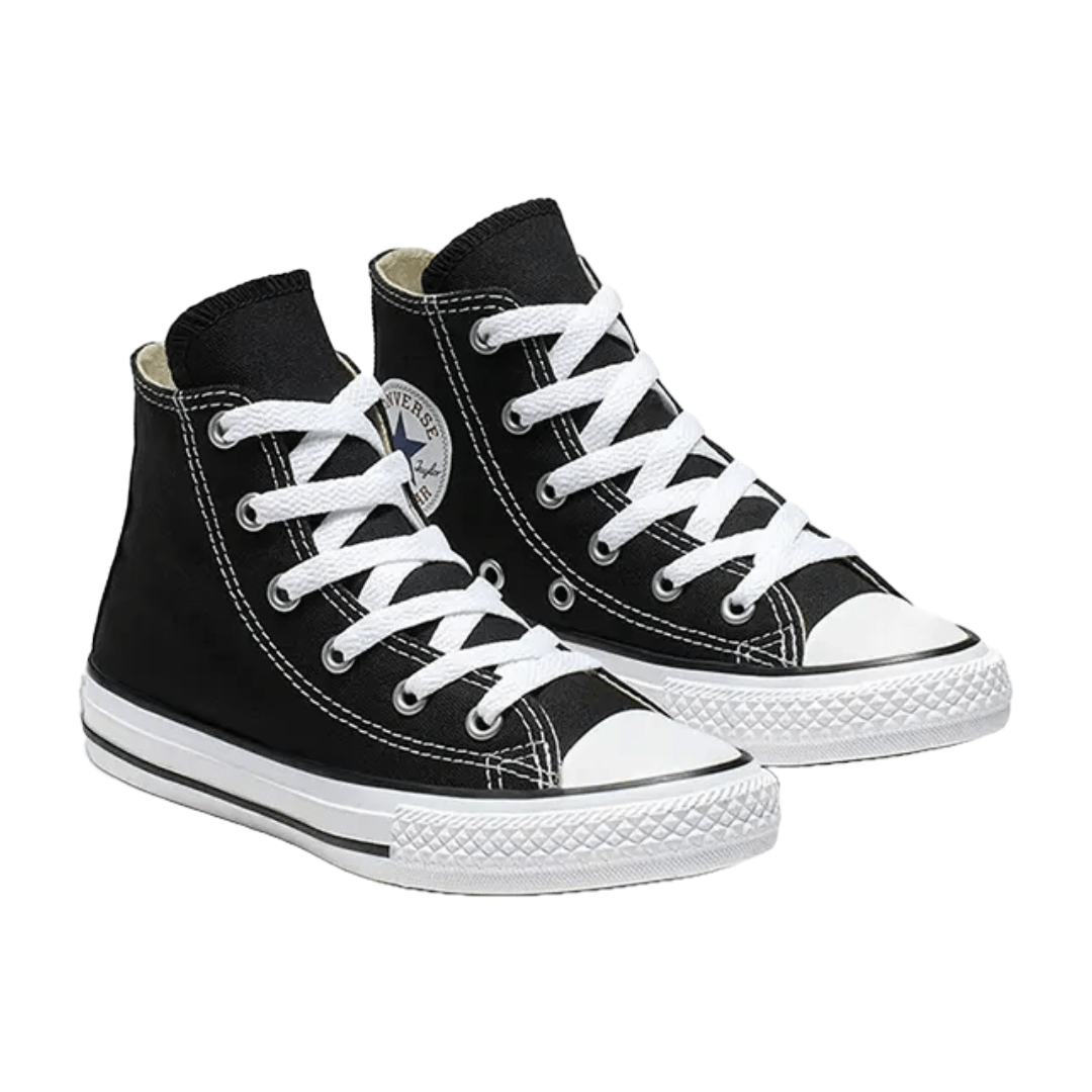 ZAPATILLAS CONVERSE CHUCK TAYLOR INFANTIL 3J231C-001 - 2
