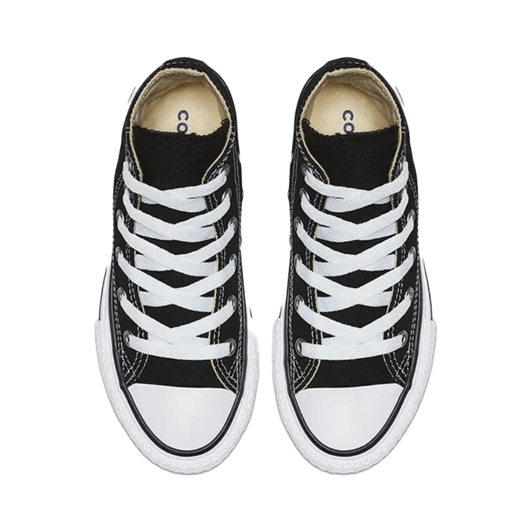 ZAPATILLAS CONVERSE CHUCK TAYLOR INFANTIL 3J231C-001 - 4