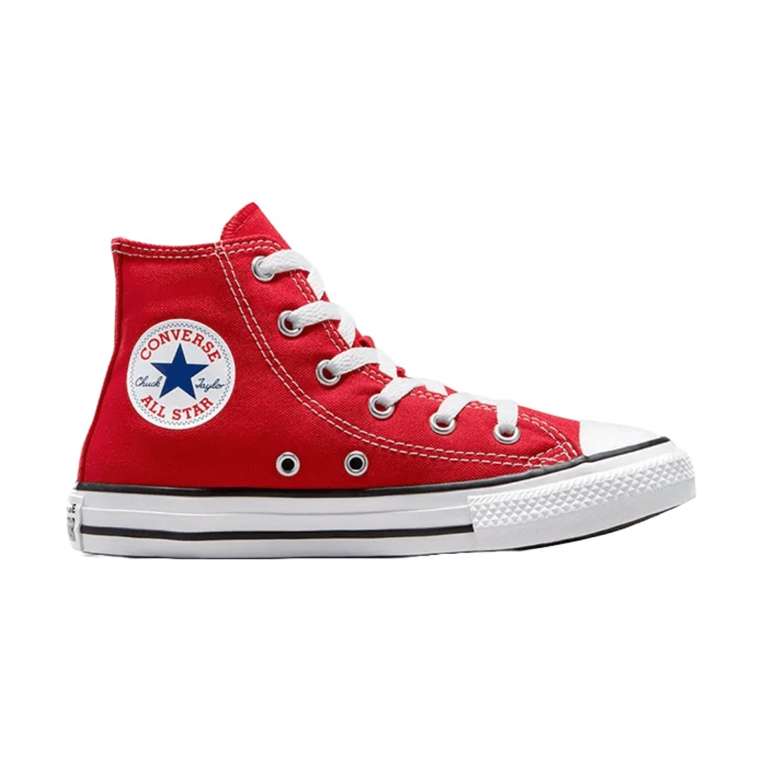 ZAPATILLAS CONVERSE CHUCK TAYLOR INFANTIL 3J232C-600 - 1