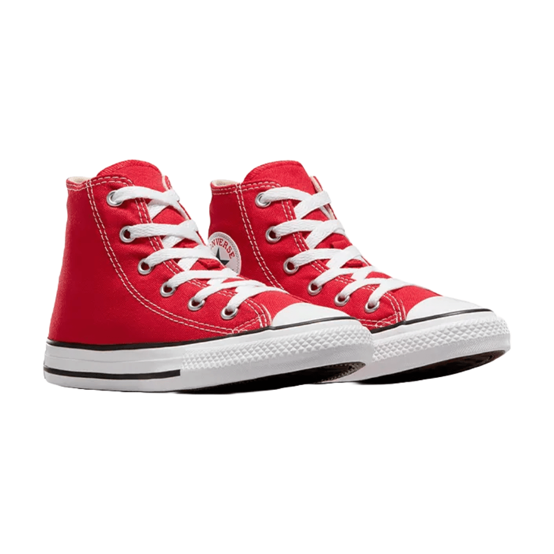 ZAPATILLAS CONVERSE CHUCK TAYLOR INFANTIL 3J232C-600 - 2