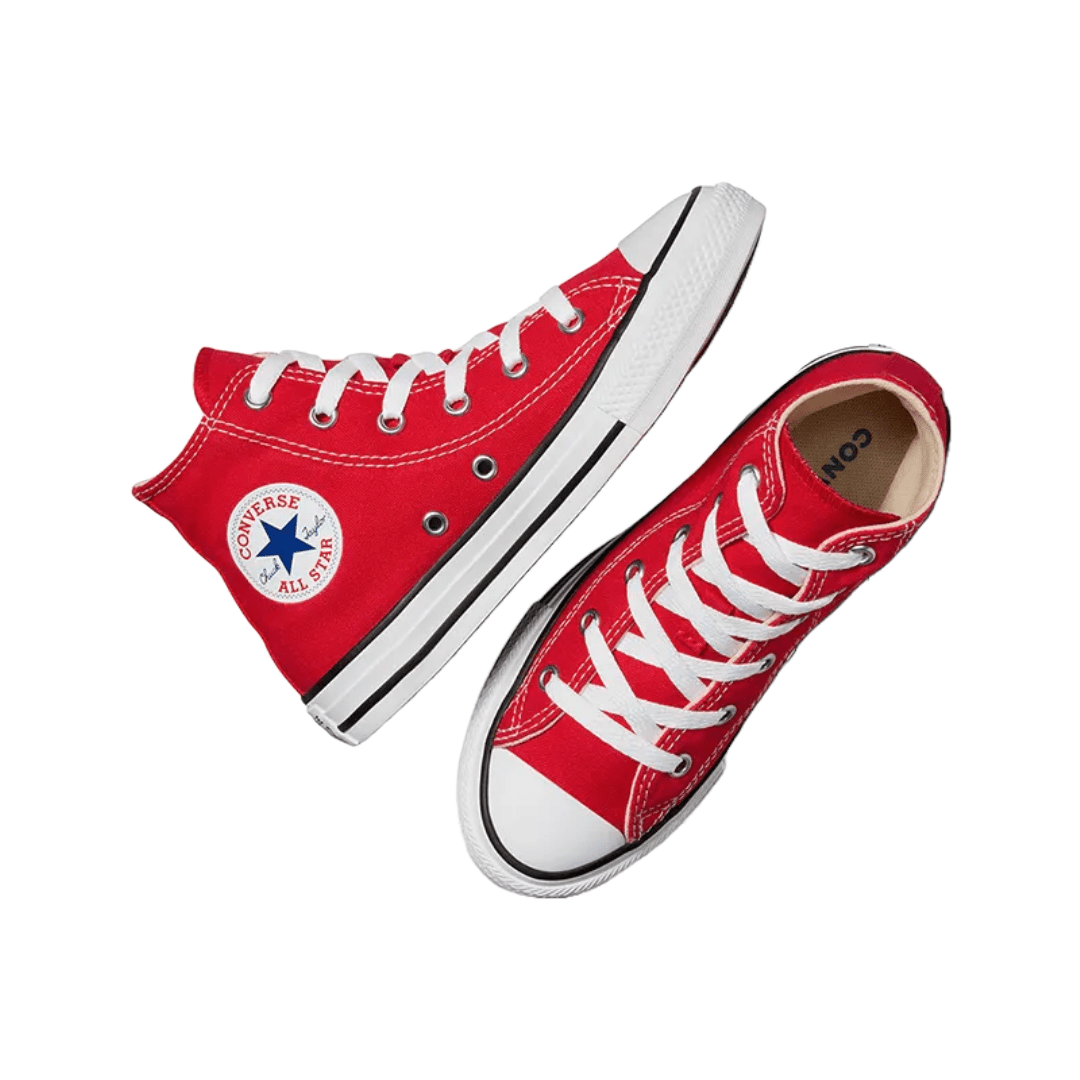 ZAPATILLAS CONVERSE CHUCK TAYLOR INFANTIL 3J232C-600 - 3