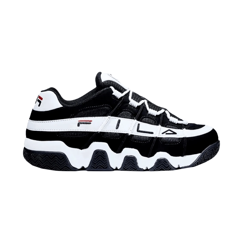 ZAPATILLAS URBANAS FILA UPROOT HOMBRE | 1BM00642-014 - 1
