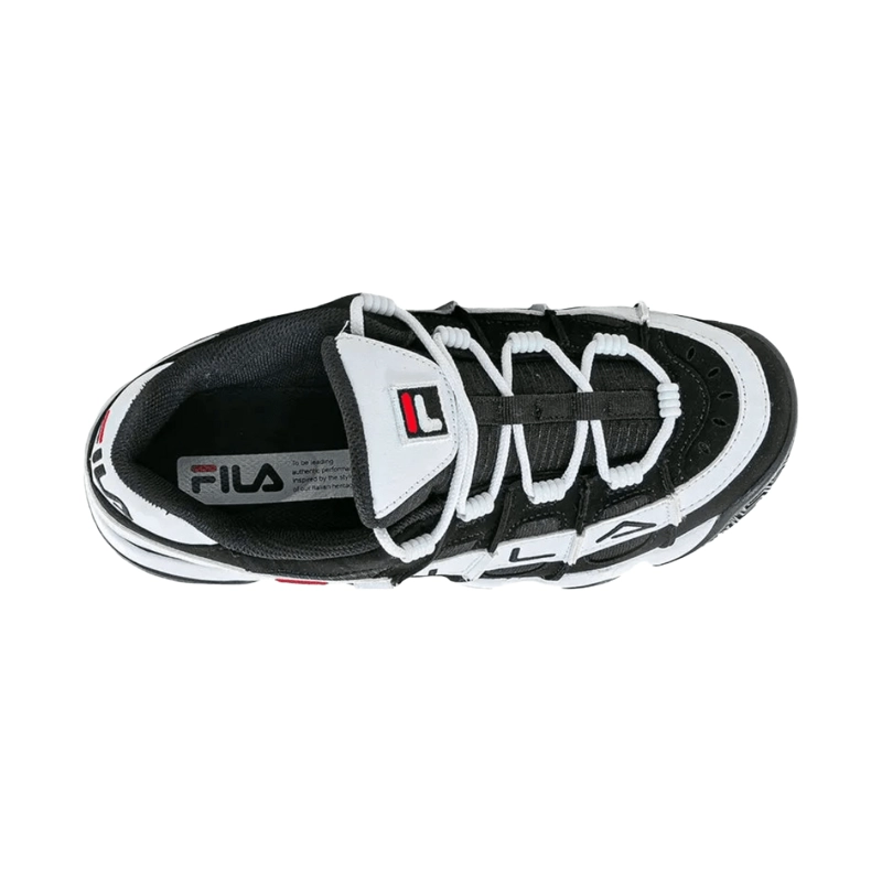 ZAPATILLAS URBANAS FILA UPROOT HOMBRE | 1BM00642-014 - 3