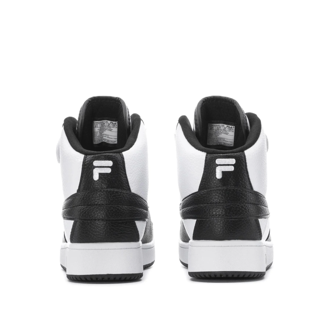 ZAPATILLAS FILA A-HIGH HOMBRE | 1CM00540-120 - 3