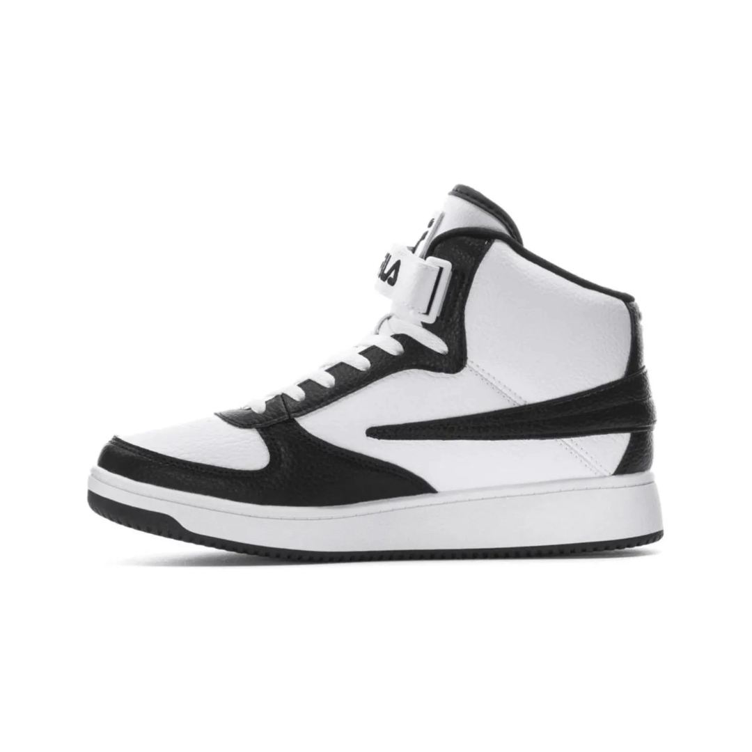 ZAPATILLAS FILA A-HIGH HOMBRE | 1CM00540-120 - 4
