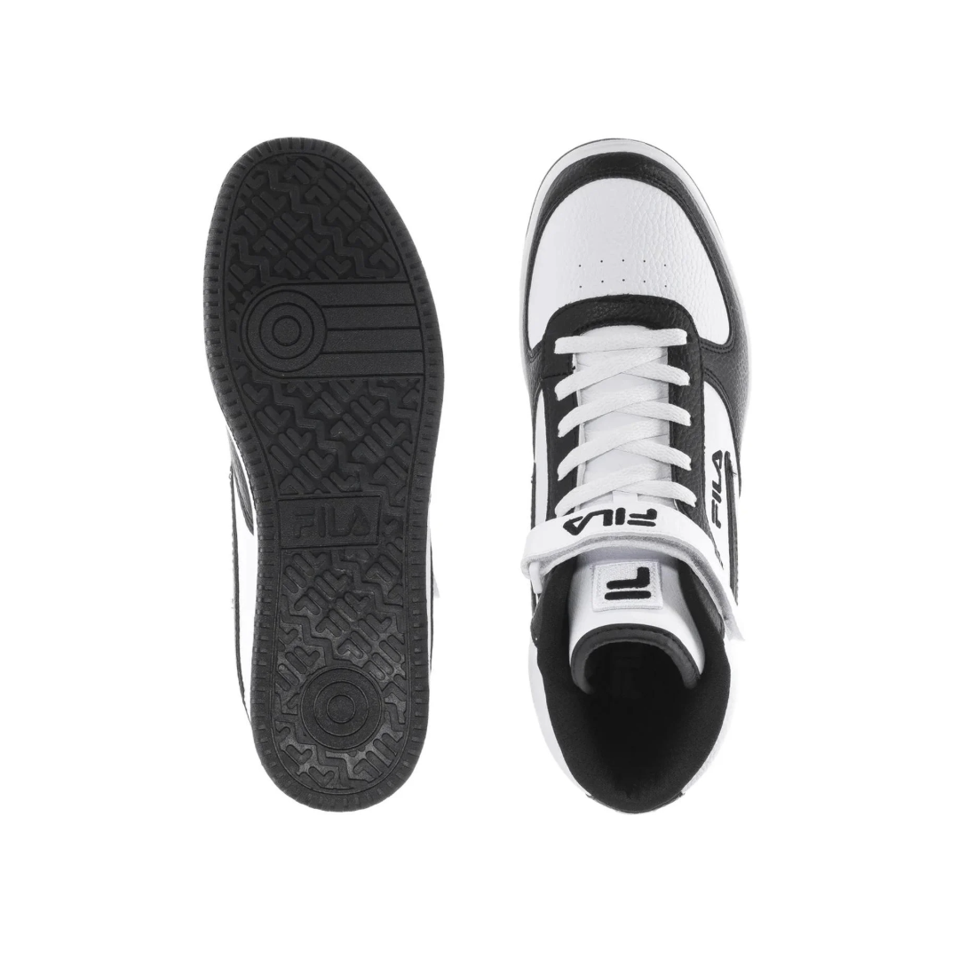 ZAPATILLAS FILA A-HIGH HOMBRE | 1CM00540-120 - 5