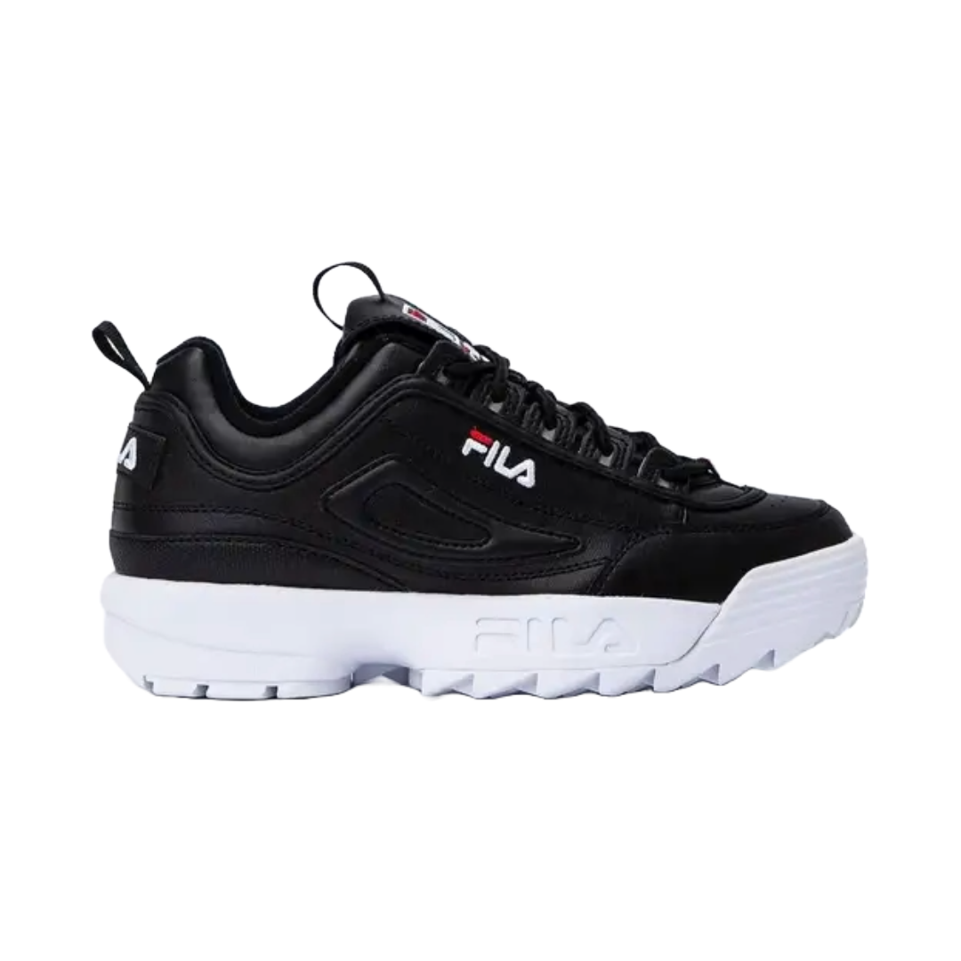 ZAPATILLAS FILA DISRUPTOR II MUJER | 5FM00002-015 - 1