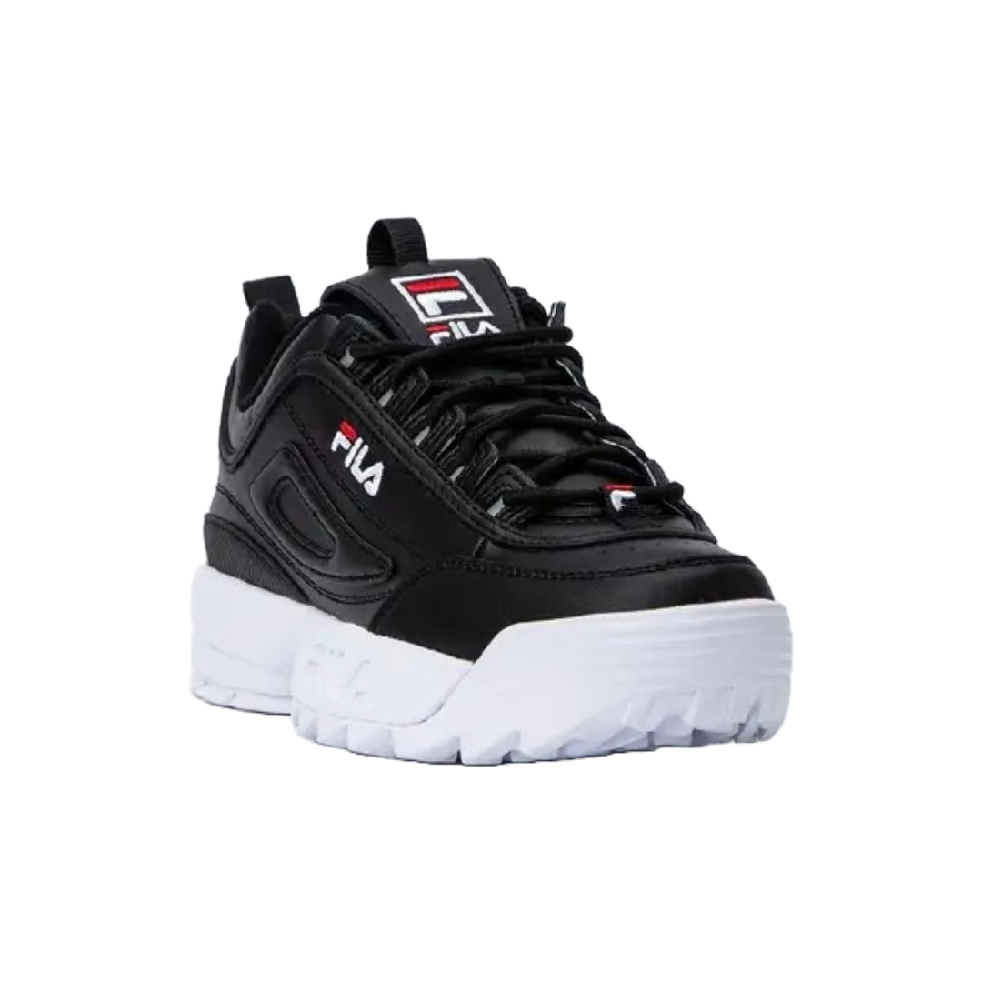 ZAPATILLAS FILA DISRUPTOR II MUJER | 5FM00002-015 - 2
