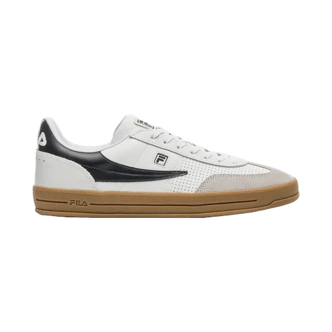ZAPATILLAS FILA FX COURT 70 VINTAGE HOMBRE | F01L00295-980 - 1
