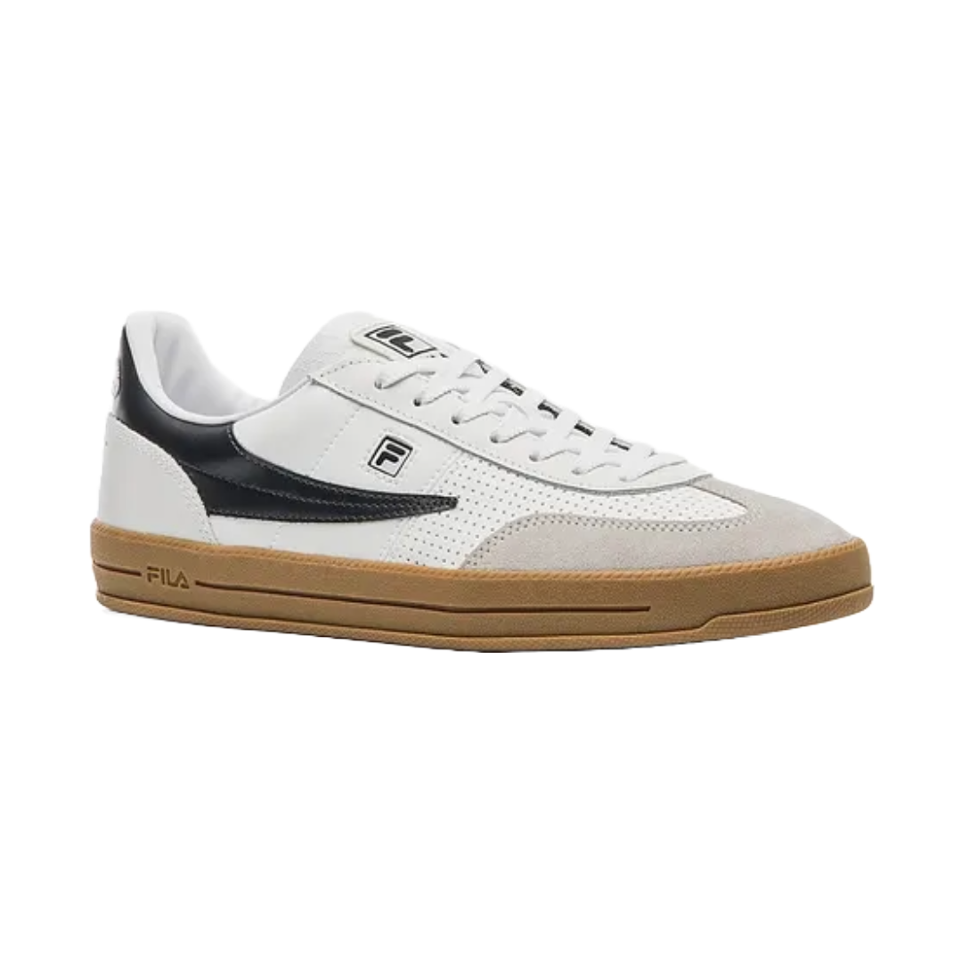 ZAPATILLAS FILA FX COURT 70 VINTAGE HOMBRE | F01L00295-980 - 2