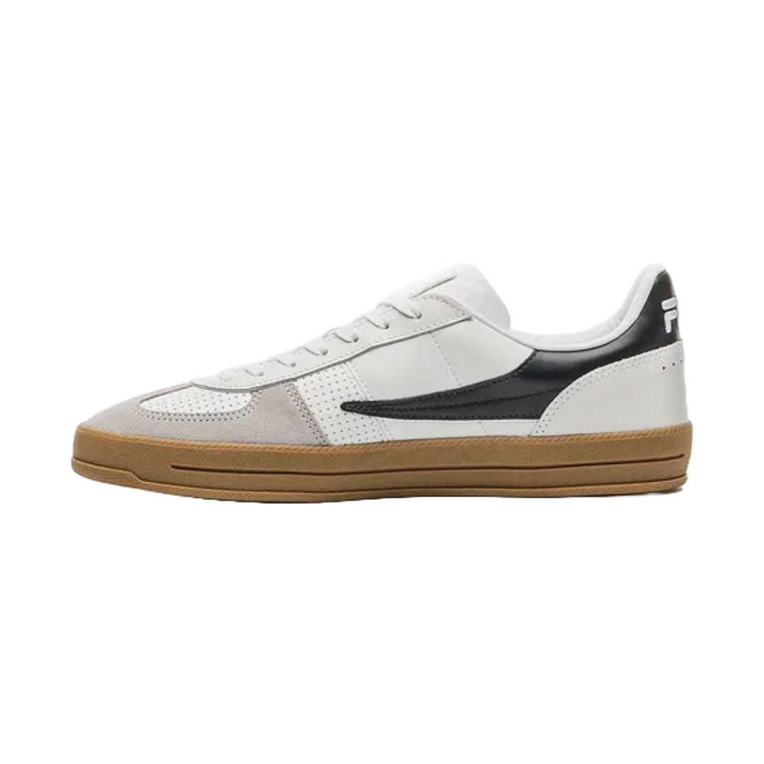 ZAPATILLAS FILA FX COURT 70 VINTAGE HOMBRE | F01L00295-980 - 4