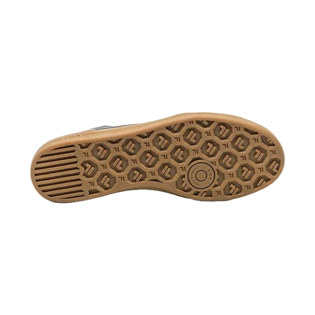 ZAPATILLAS FILA FX COURT 70 VINTAGE HOMBRE | F01L00295-980 - 5