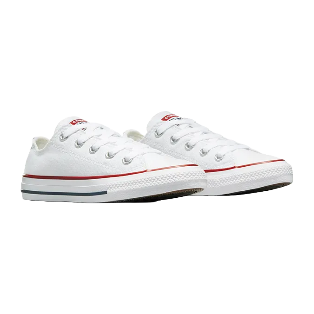 ZAPATILLAS CONVERSE CHUCK TAYLOR INFANTIL 3J256C-102 - 3