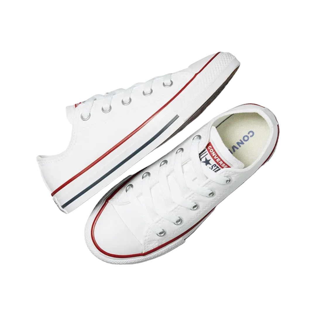 ZAPATILLAS CONVERSE CHUCK TAYLOR INFANTIL 3J256C-102 - 4