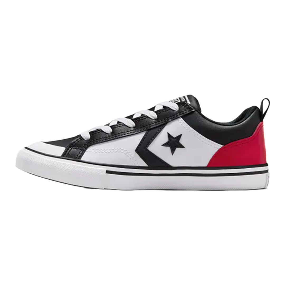 ZAPATILLAS CONVERSE PRO BLAZE INFANTIL A10740C-001 - 2