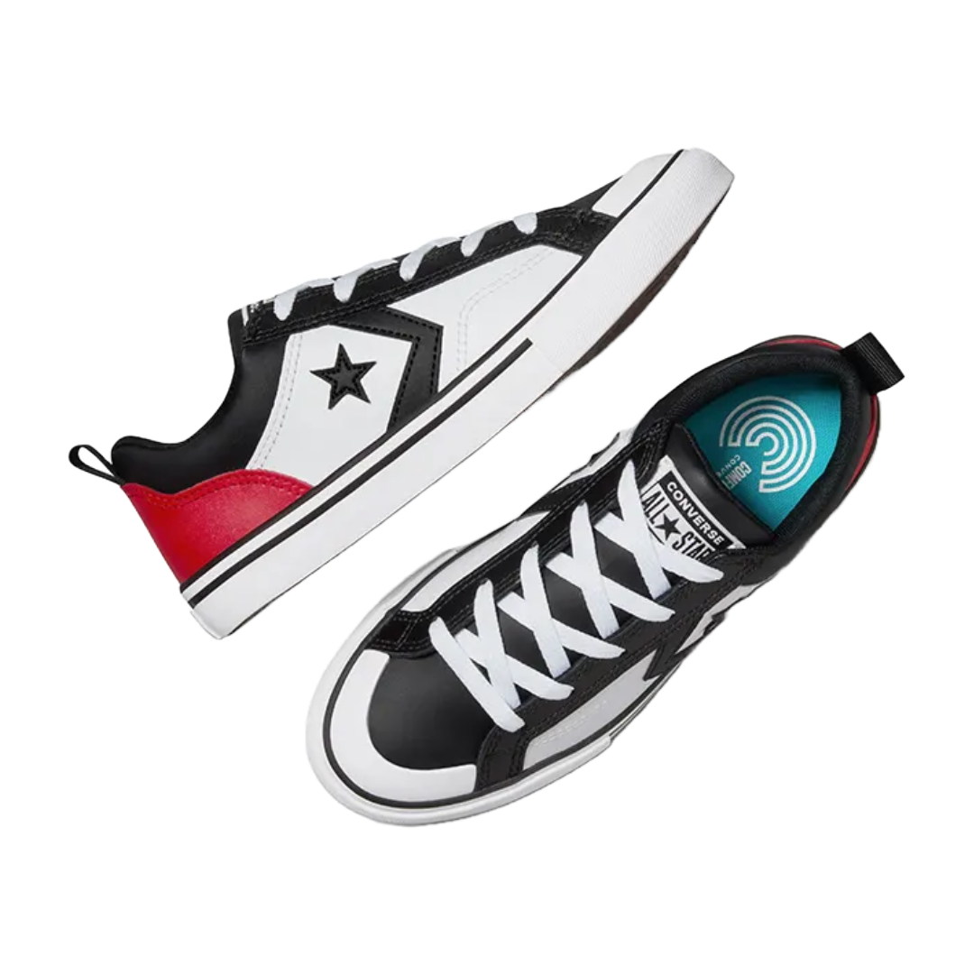 ZAPATILLAS CONVERSE PRO BLAZE INFANTIL A10740C-001 - 3