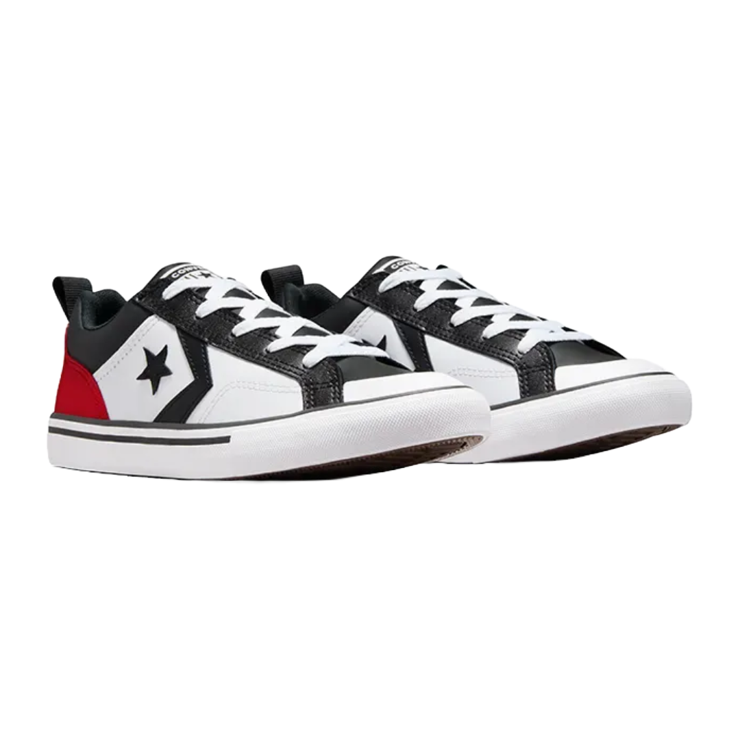 ZAPATILLAS CONVERSE PRO BLAZE INFANTIL A10740C-001 - 4