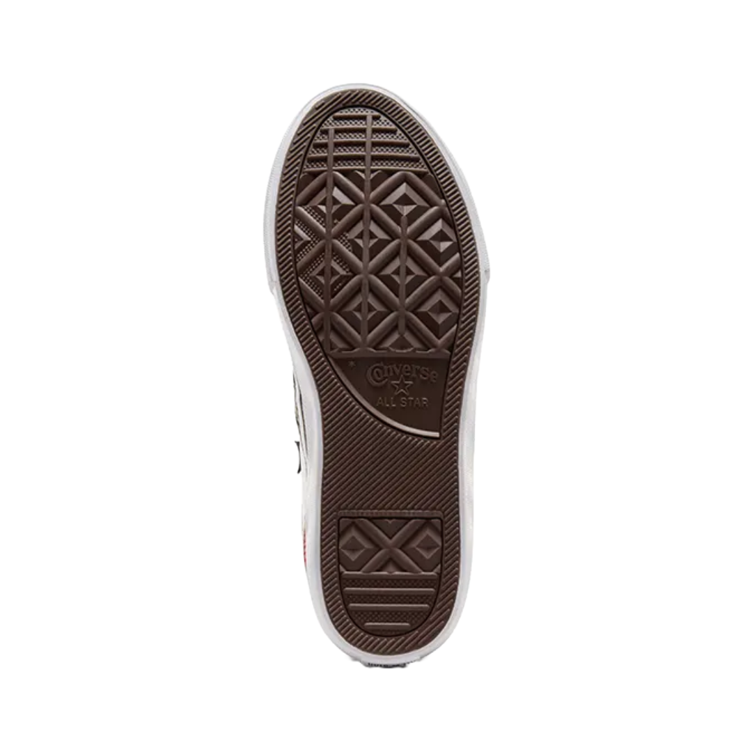 ZAPATILLAS CONVERSE PRO BLAZE INFANTIL A10740C-001 - 5