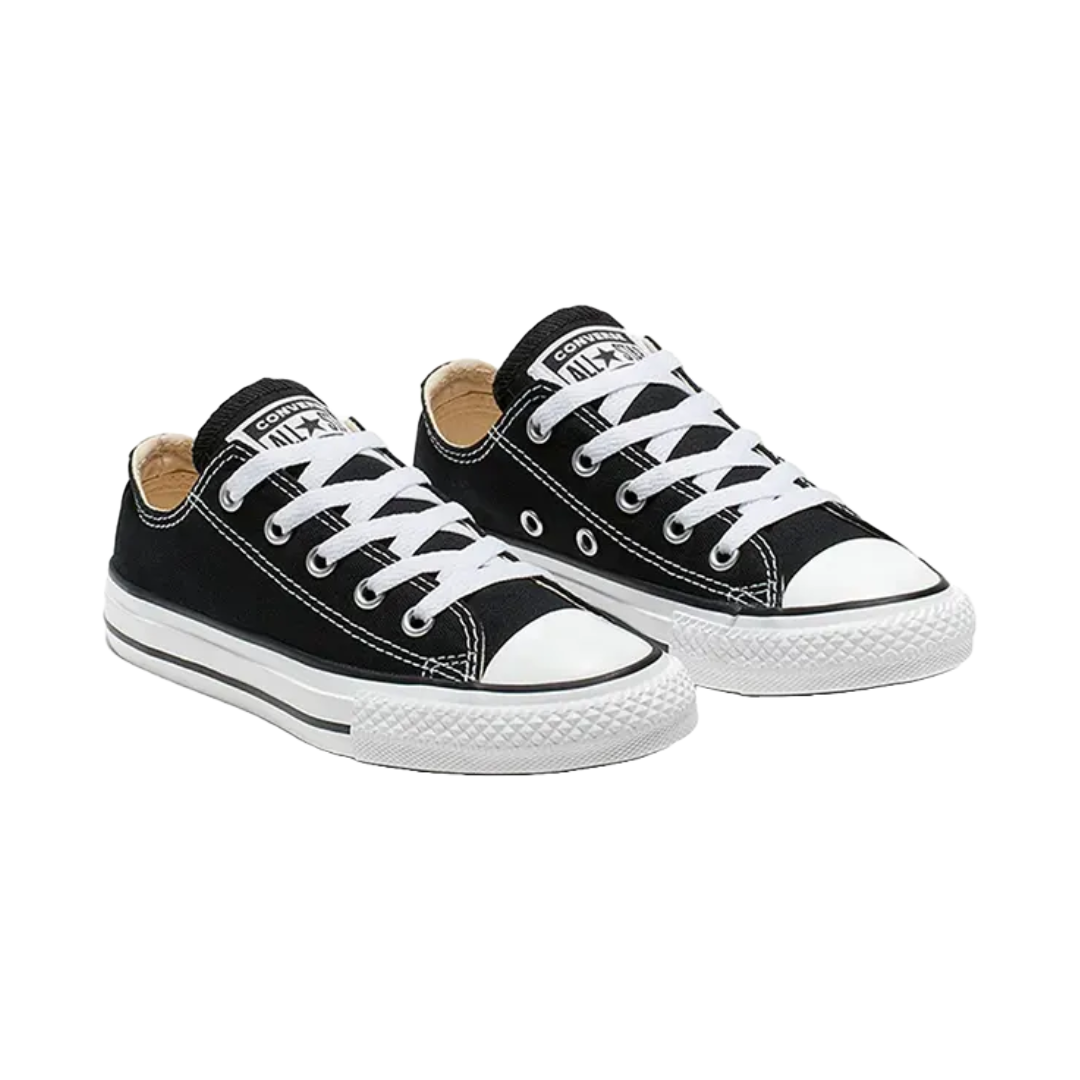 ZAPATILLAS CONVERSE CHUCKTAYLOR ALLSTAR INFANTIL 3J235C-001 - 3