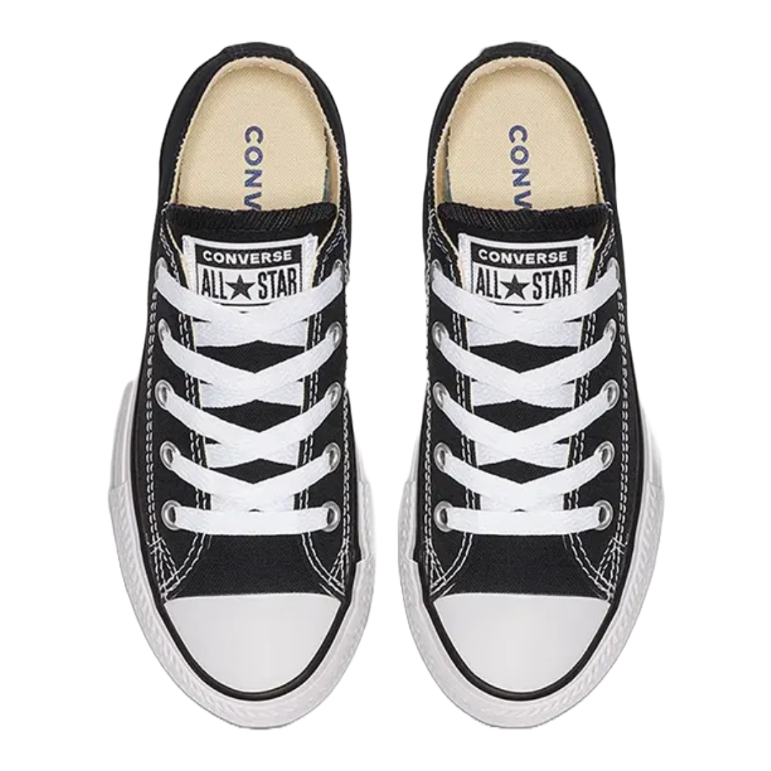 ZAPATILLAS CONVERSE CHUCKTAYLOR ALLSTAR INFANTIL 3J235C-001 - 4