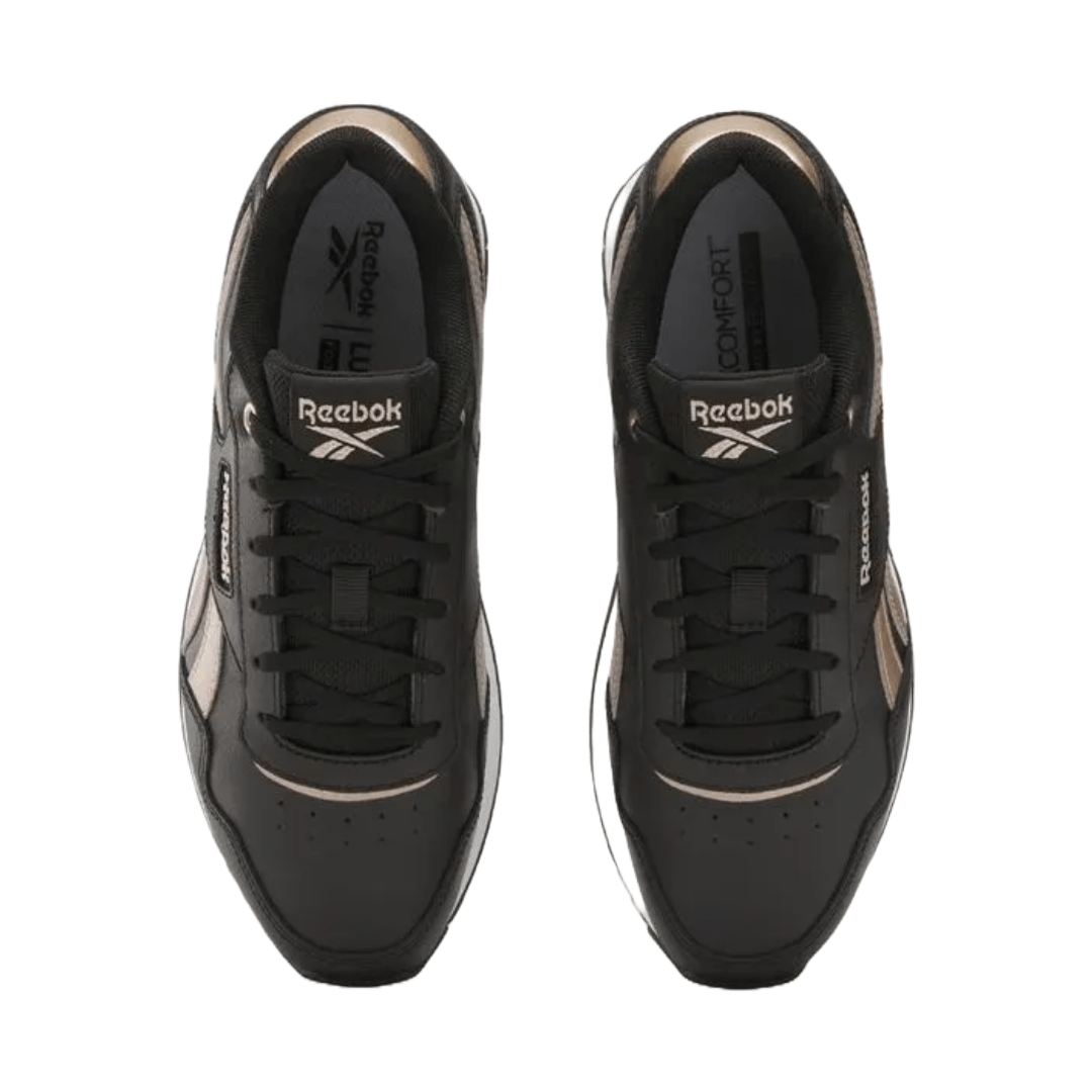 ZAPATILLAS REEBOK CLASSICS GLIDE RIPPLE DOUBLE MUJER | 100210019 - 3
