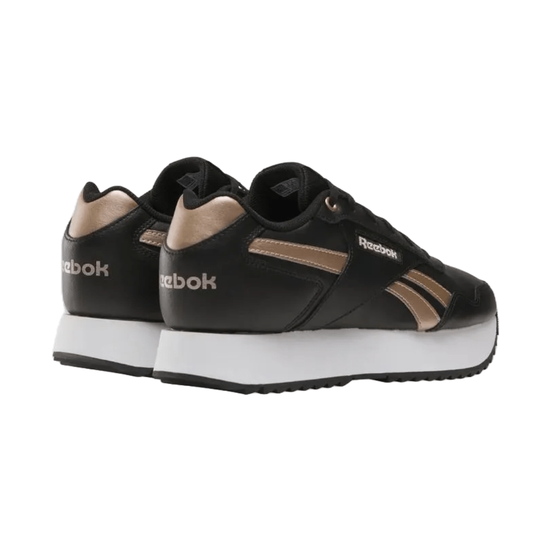 ZAPATILLAS REEBOK CLASSICS GLIDE RIPPLE DOUBLE MUJER | 100210019 - 4