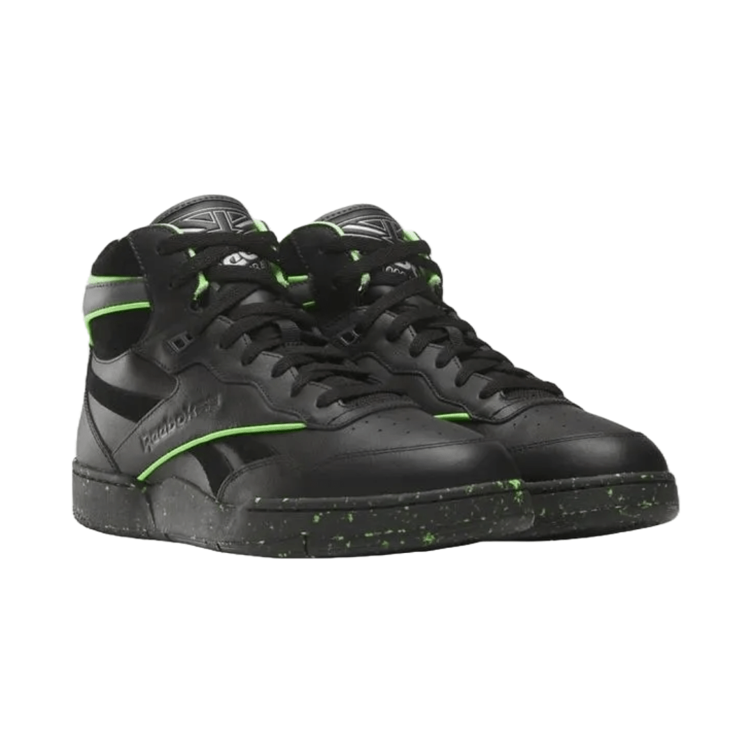 ZAPATILLAS REEBOK CLASSICS BB 400 LI MID | 100221513 - 2