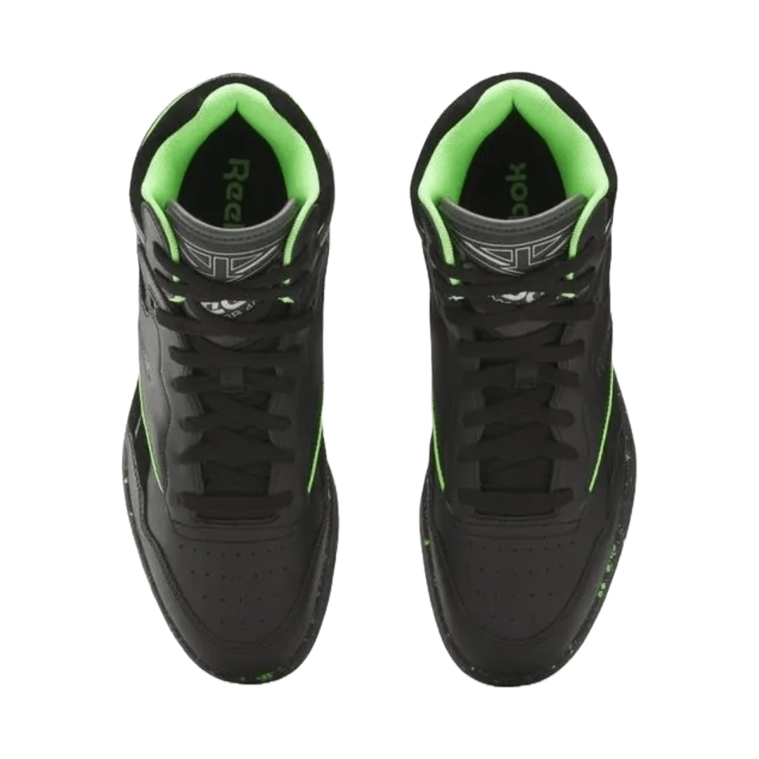 ZAPATILLAS REEBOK CLASSICS BB 400 LI MID | 100221513 - 3