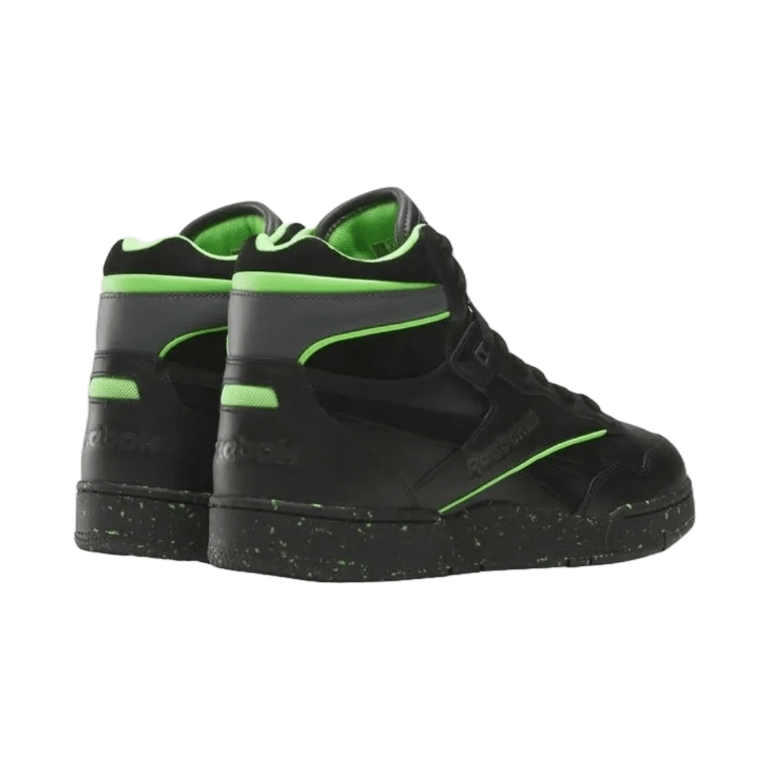 ZAPATILLAS REEBOK CLASSICS BB 400 LI MID | 100221513 - 4