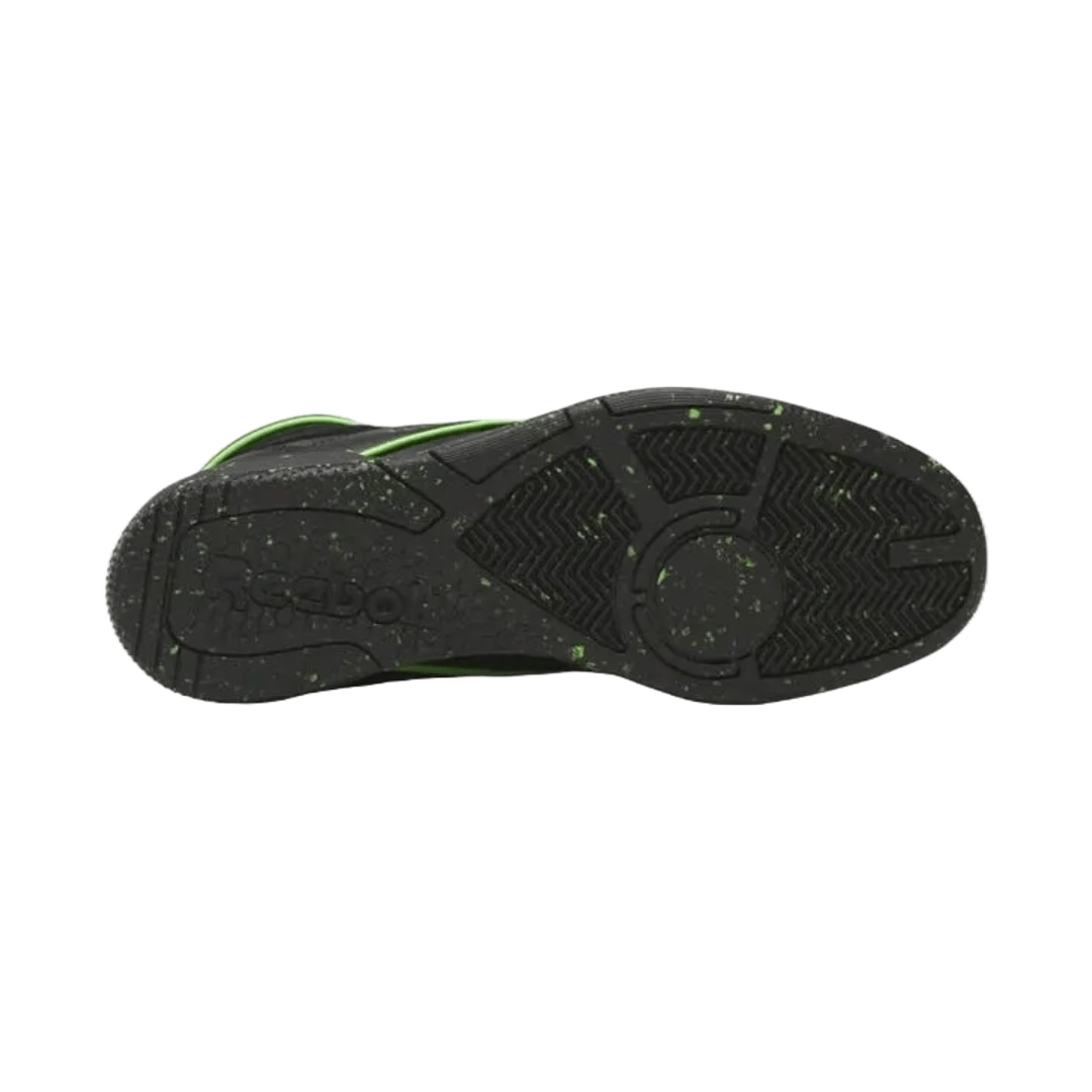 ZAPATILLAS REEBOK CLASSICS BB 400 LI MID | 100221513 - 5