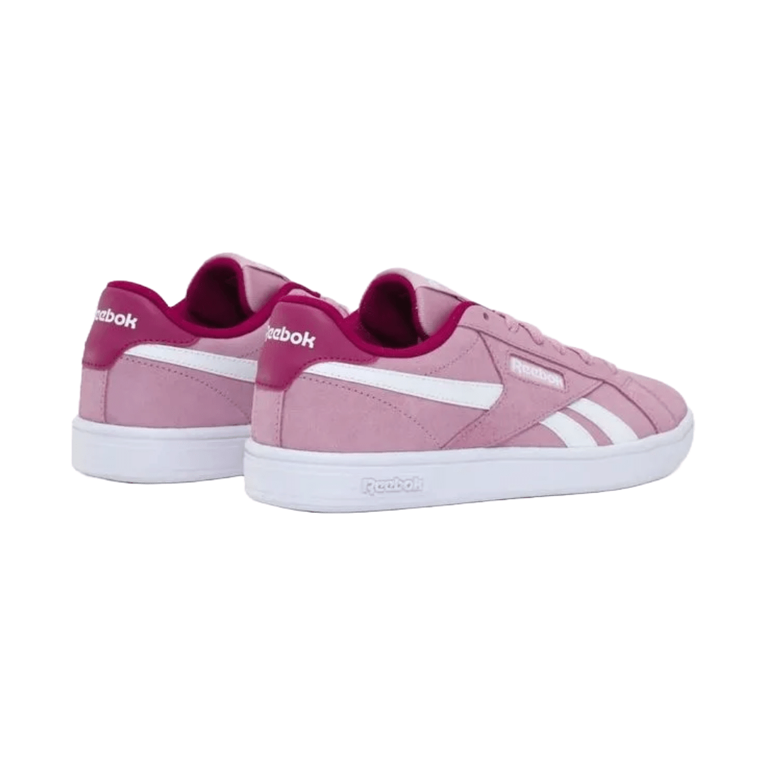 ZAPATILLAS REEBOK CLASSICS COURT RETRO MUJER | 100220935 - 3
