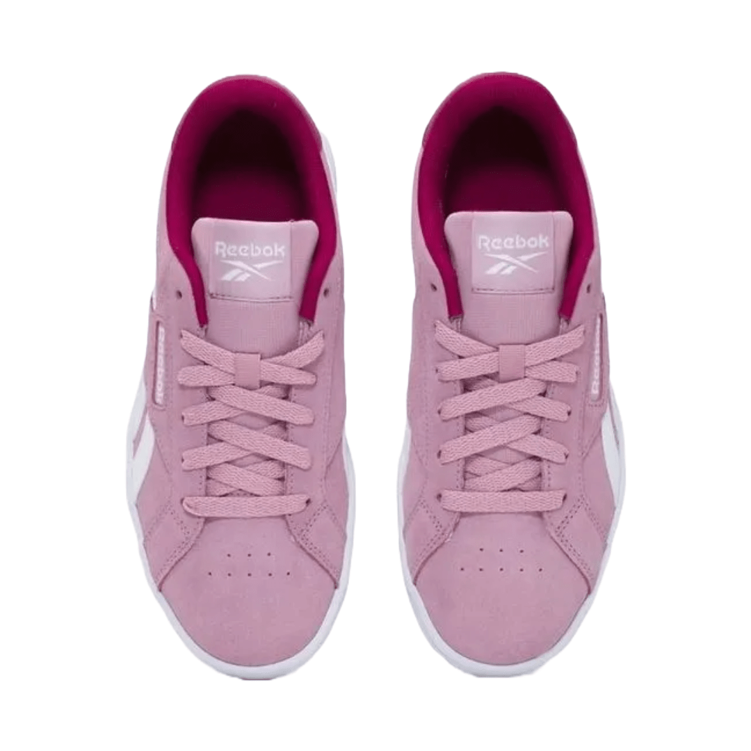 ZAPATILLAS REEBOK CLASSICS COURT RETRO MUJER | 100220935 - 5