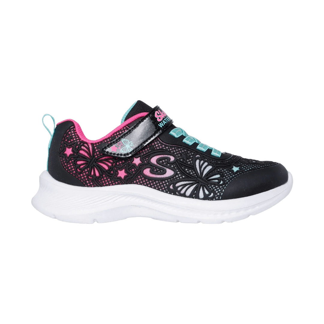 ZAPATILLAS SKECHERS JUMPSTERS 2.0 NIÑAS | 303380L-BKMT - 1