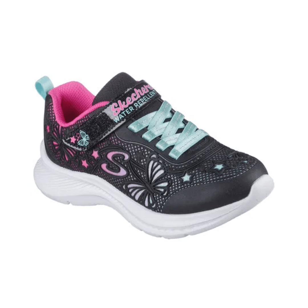 ZAPATILLAS SKECHERS JUMPSTERS 2.0 NIÑAS | 303380L-BKMT - 2
