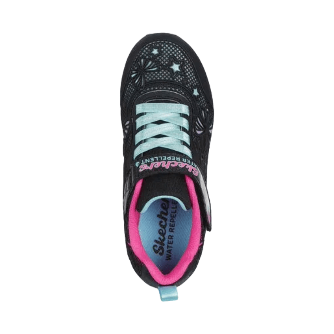 ZAPATILLAS SKECHERS JUMPSTERS 2.0 NIÑAS | 303380L-BKMT - 3