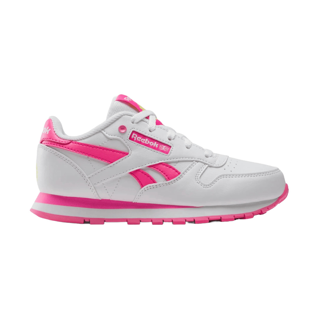 ZAPATILLAS DE RUNNING REEBOK CLASSIC LEATHER 100209617 - 1