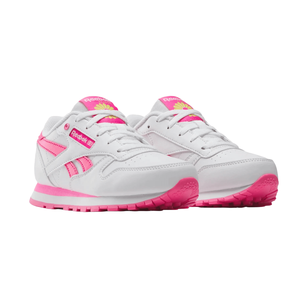 ZAPATILLAS DE RUNNING REEBOK CLASSIC LEATHER 100209617 - 2