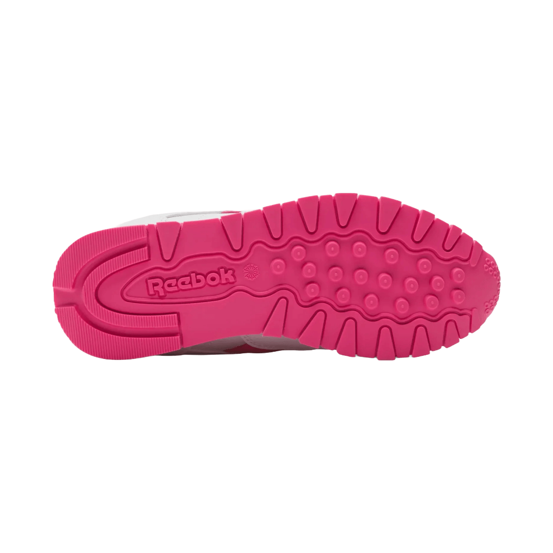 ZAPATILLAS DE RUNNING REEBOK CLASSIC LEATHER 100209617 - 5