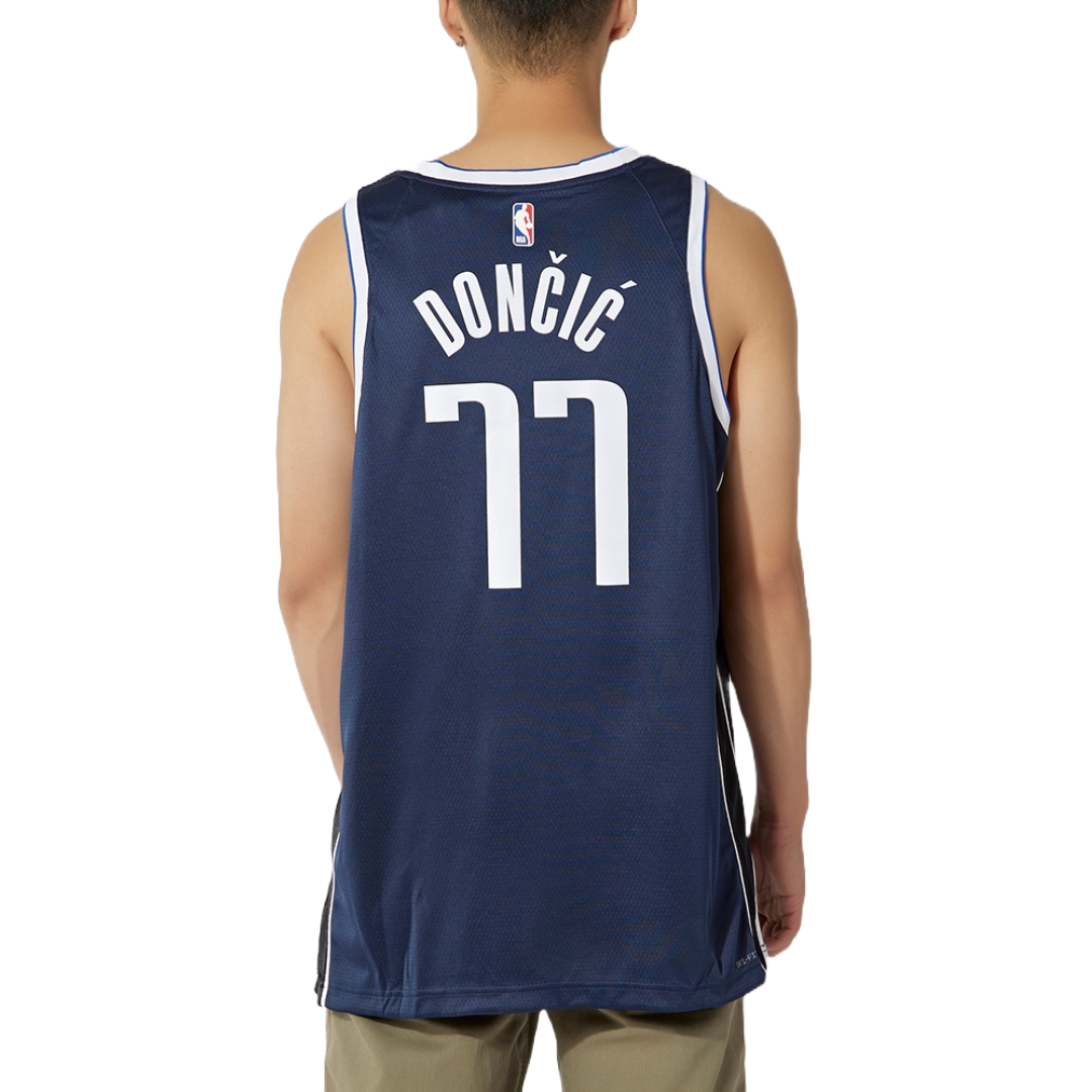 JERSEY JORDAN DALLAS MAVERICK STATEMENT | DO9523-420 - 2