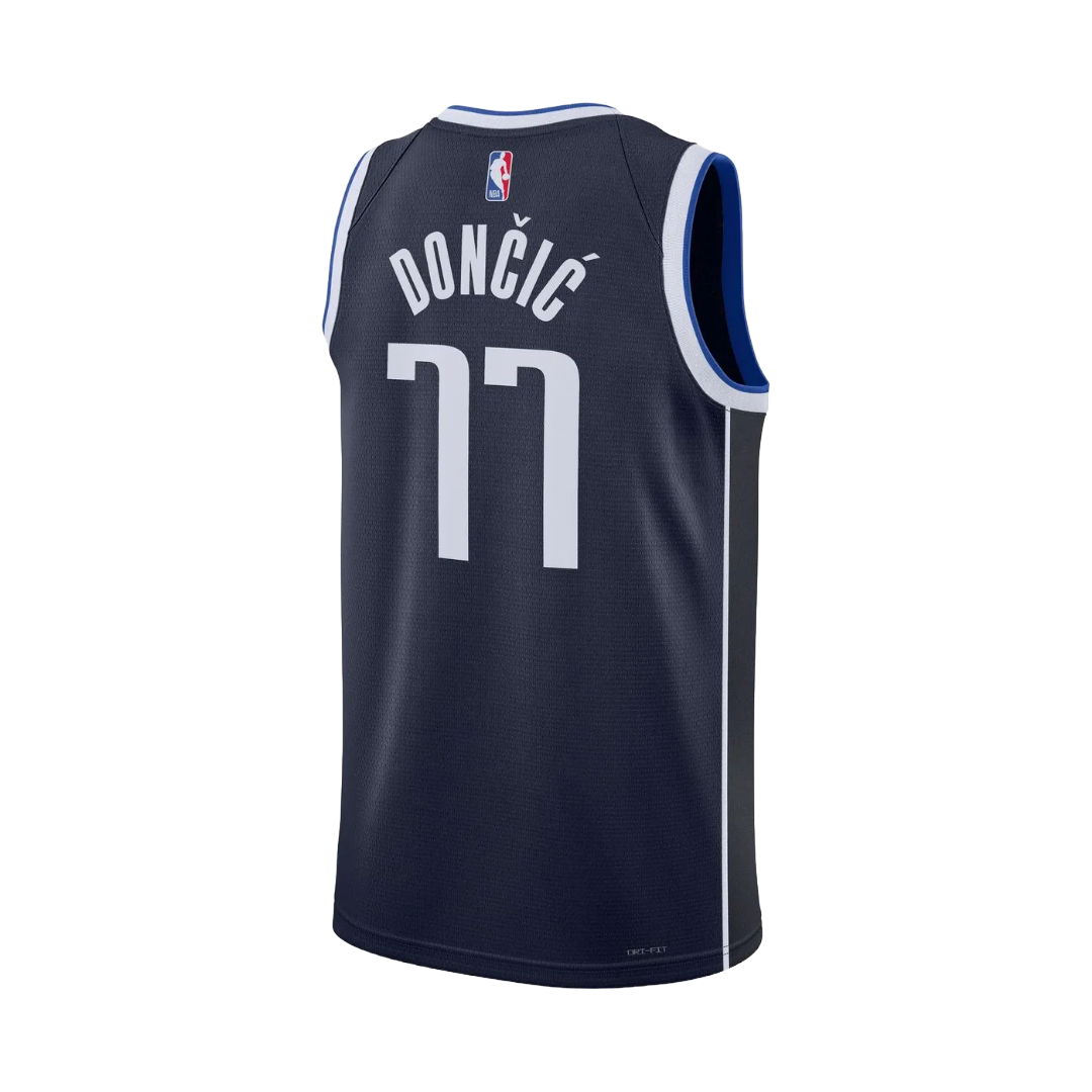 JERSEY JORDAN DALLAS MAVERICK STATEMENT | DO9523-420 - 4